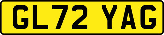 GL72YAG