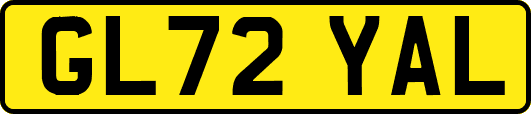 GL72YAL