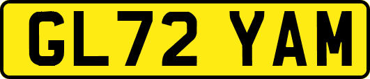 GL72YAM