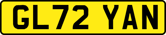 GL72YAN