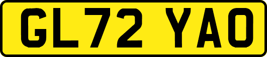 GL72YAO