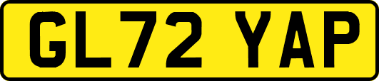 GL72YAP