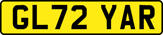 GL72YAR