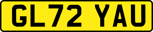 GL72YAU