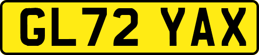 GL72YAX