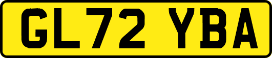 GL72YBA