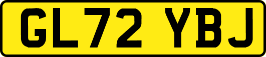 GL72YBJ