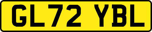 GL72YBL