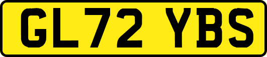 GL72YBS