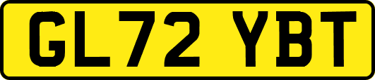 GL72YBT