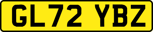GL72YBZ