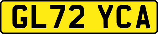 GL72YCA