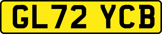 GL72YCB