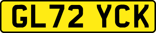 GL72YCK