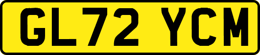 GL72YCM