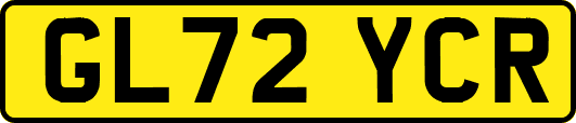 GL72YCR