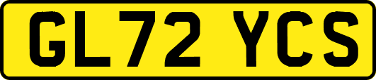 GL72YCS