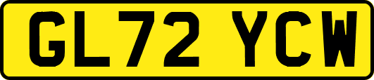 GL72YCW