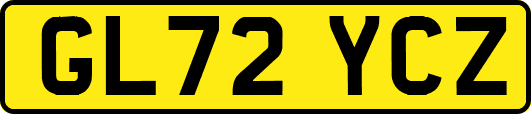 GL72YCZ