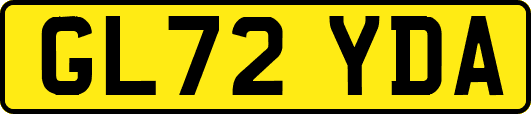 GL72YDA