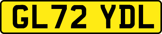 GL72YDL