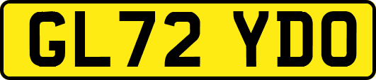 GL72YDO