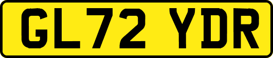 GL72YDR