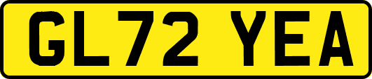 GL72YEA
