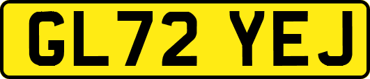 GL72YEJ