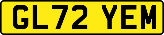GL72YEM