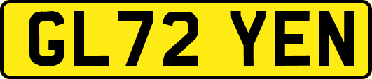 GL72YEN