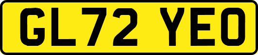 GL72YEO