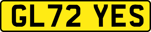 GL72YES