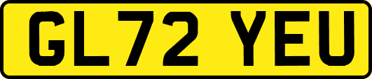 GL72YEU