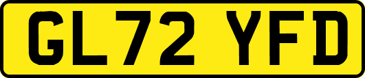 GL72YFD