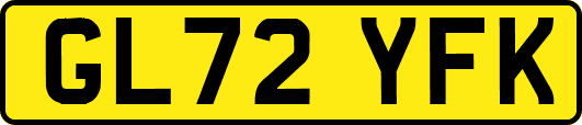 GL72YFK