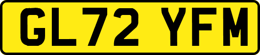 GL72YFM