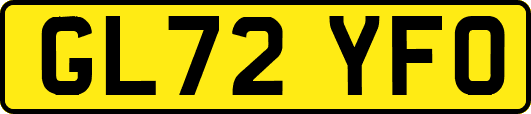 GL72YFO
