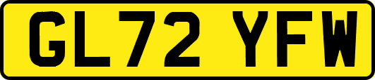 GL72YFW