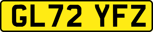 GL72YFZ