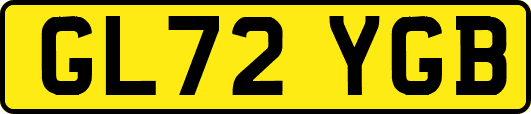 GL72YGB