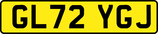 GL72YGJ