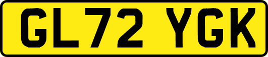 GL72YGK