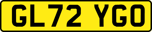 GL72YGO
