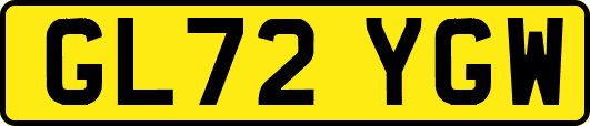 GL72YGW