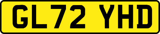 GL72YHD