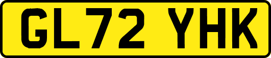 GL72YHK