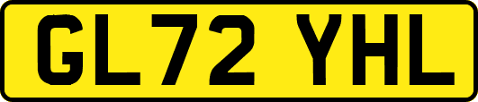 GL72YHL