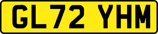 GL72YHM