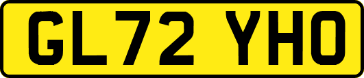 GL72YHO